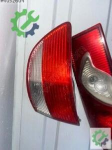 Fiat Albea Stop Lambası Çıkma (2. Adet)