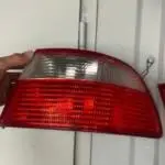 Çıkma Stop Lambası — Fiat Albea
