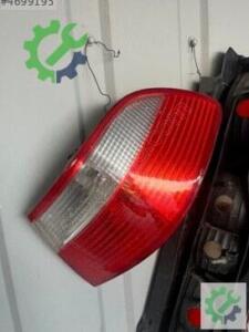 Orijinal Fiat Albea Stop Lambası Çıkma