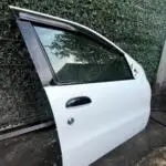 Fiat Albea Sağ Ön Kapı Çıkma