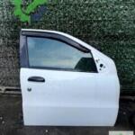 Fiat Albea Sağ Ön Kapı Çıkma