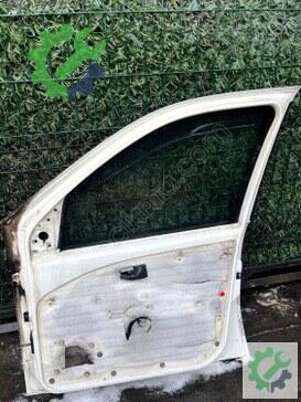 Fiat Albea Sağ Ön Kapı çıkma parça