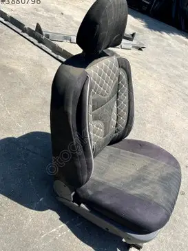 Fiat Albea Sağ Ön Koltuk çıkma parça