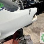 Fiat Albea Kesme Arka Çamurluk Çıkma