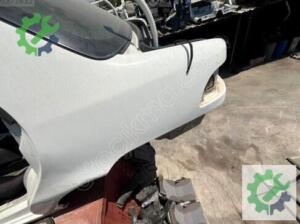 Fiat Albea Kesme Arka Çamurluk Çıkma