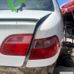 Hyundai i20 Kesme Tavan Sacı Çıkma Parça Bursa