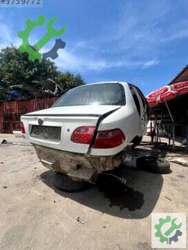 Fiat Albea Stop Lambası çıkma parça