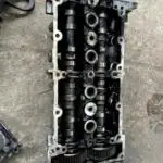 Fiat Albea Orijinal Çıkma Silindir Kapağı