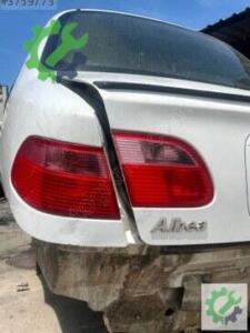 Fiat Albea Orijinal Çıkma Sol Arka Stop