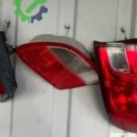 Fiat Albea Orijinal Çıkma Tavan Lambası