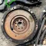 Fiat Albea Volant Çıkma