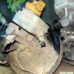 Fiat Albea Westinghouse Çıkma