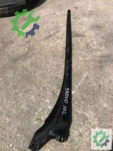 Fiat Bravo Tampon Izgara Çıtası Çıkma