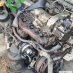 Motor Komple Fiat Doblo — Sökme Çıkma