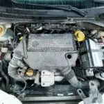 Fiat Linea Bagaj Menteşesi Çıkma Parça Bursa