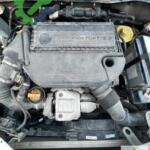 Orijinal Fiat Doblo Motor Komple Çıkma