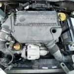 Orijinal Fiat Doblo Motor Komple Çıkma