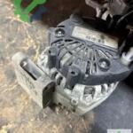 Fiat Doblo Şarj Dinamosu Çıkma