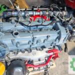 Çıkma Orijinal Motor Komple Fiat 500 Multijet