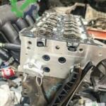 Çıkma Orijinal Motor Komple Fiat 500 Multijet