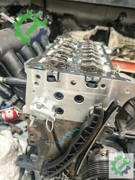 Fiat 500 Motor Komple çıkma parça