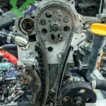 Çıkma Orijinal Motor Komple Fiat 500 Multijet