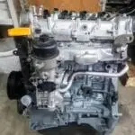 Fiat Doblo Multıjet Motor Komple Çıkma