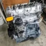 Fiat Doblo Multıjet Motor Komple Çıkma