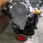 Fiat Doblo Multıjet Motor Komple Çıkma