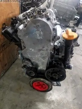 Fiat Doblo Motor Komple çıkma parça