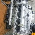 Fiat Doblo Multıjet Motor Komple Çıkma
