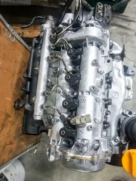 Fiat Doblo Motor Komple çıkma parça