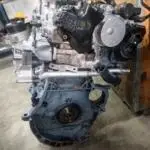 Fiat Doblo Multıjet Motor Komple Çıkma
