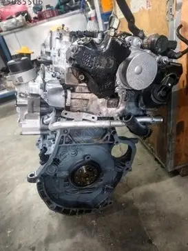 Fiat Doblo Motor Komple çıkma parça