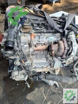 Fiat Doblo Motor Komple çıkma parça