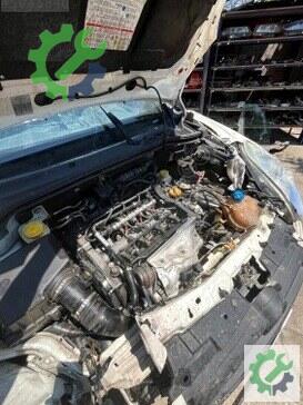 Fiat Doblo ABS Beyni (Modül) çıkma parça