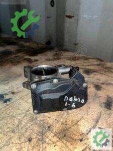 Fiat Doblo Orijinal Çıkma Gaz Kelebeği