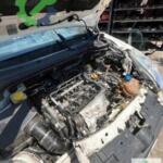Çıkma Orijinal Hava Filtresi Kutusu Fiat Doblo