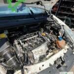 Fiat Linea Motor Komple Çıkma Parça Bursa