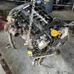 Dacia Logan Kalorifer Kontrol Paneli Çıkma Parça Bursa