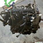 Fiat Doblo Motor Komple Çıkma Parça Bursa