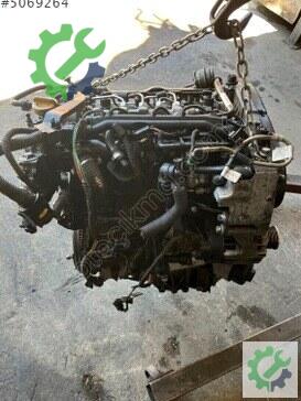 Fiat Doblo Motor Komple çıkma parça