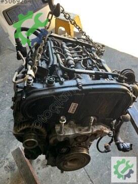 Fiat Doblo Motor Komple çıkma parça