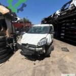 Orijinal Fiat Doblo Beyin Çıkma