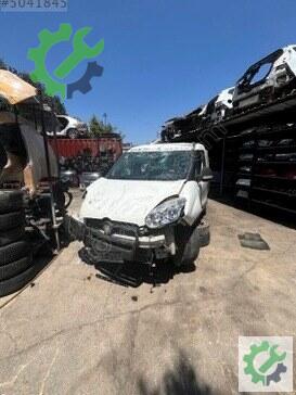 Fiat Doblo Beyin çıkma parça