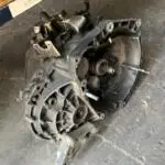 Çıkma Orijinal Şanzıman Komple Fiat Doblo