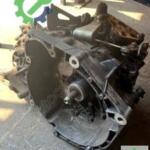 Fiat Doblo Orijinal Çıkma Şanzıman Komple