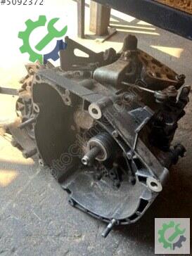 Fiat Doblo Şanzıman Komple çıkma parça