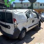 Çıkma Vites Mekanizması — Fiat Doblo