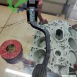 Fiat Doblo Orijinal Çıkma Pedal